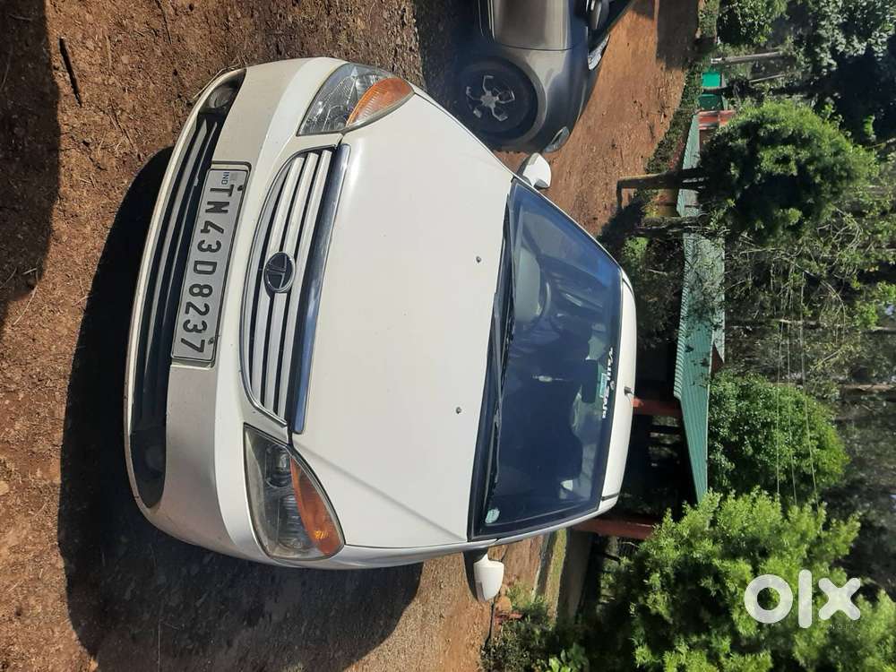 Single Owner And All The Tyres Are  New... Well Maintained Car...