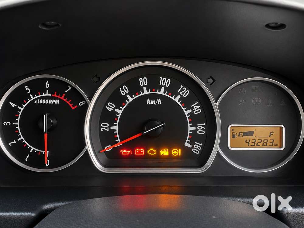 Maruti Suzuki Alto K10 2013