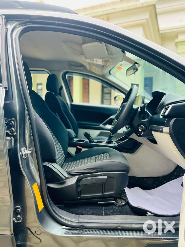 Tata Safari 2.0 Kryotec Xma, 2021, Diesel