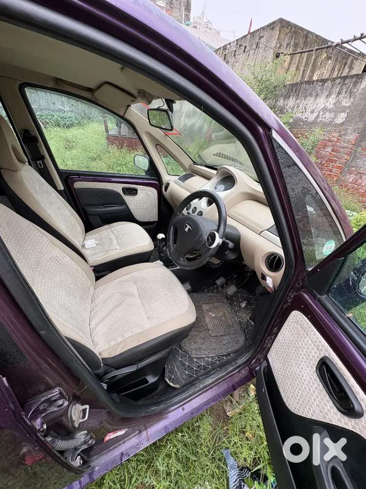 Tata Nano Xt 2014