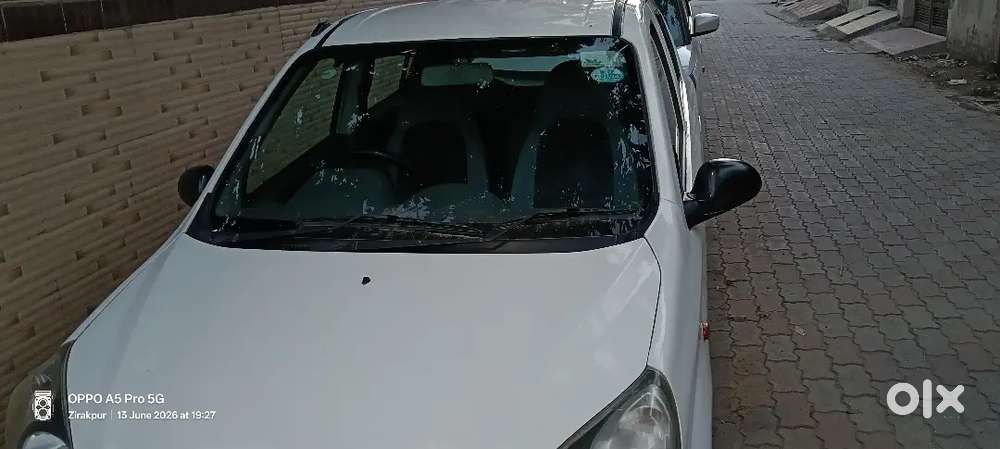 Maruti Suzuki Alto 800 2014 Petrol 90000 Km Driven