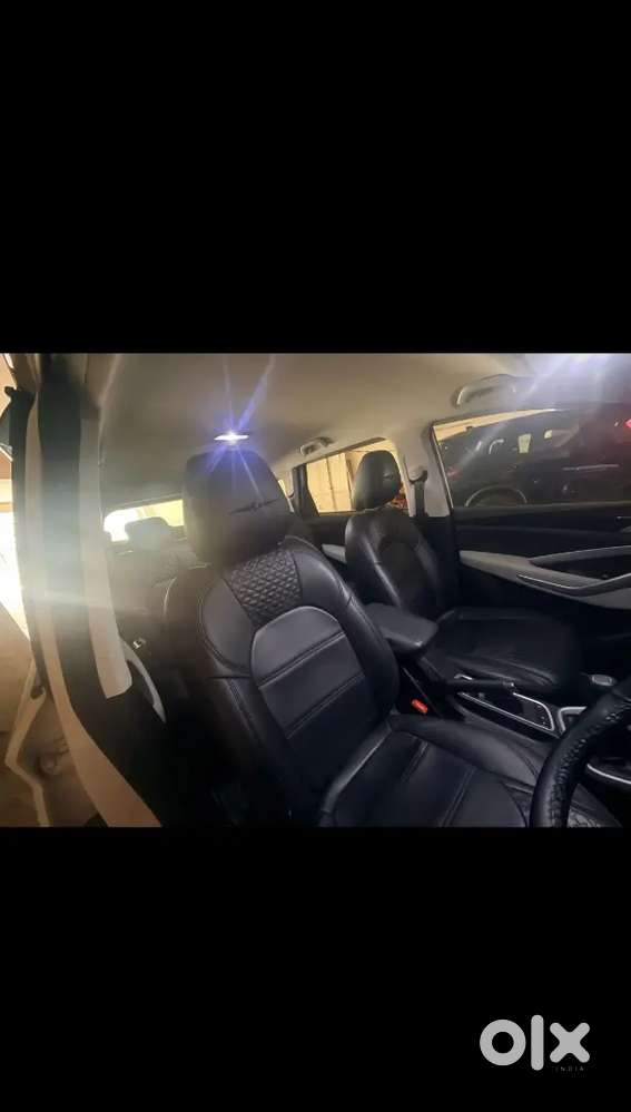 Mg Hector Plus 2022 Petrol 20000 Km Driven