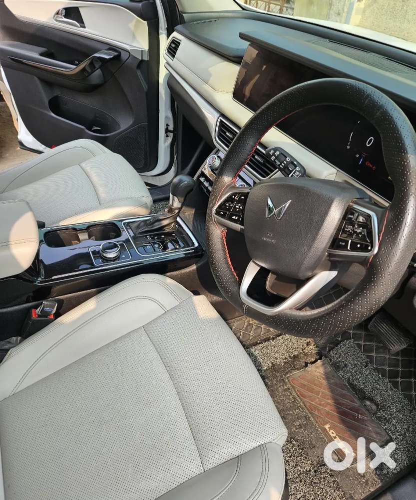 Mahindra Xuv700 Diesel 2023