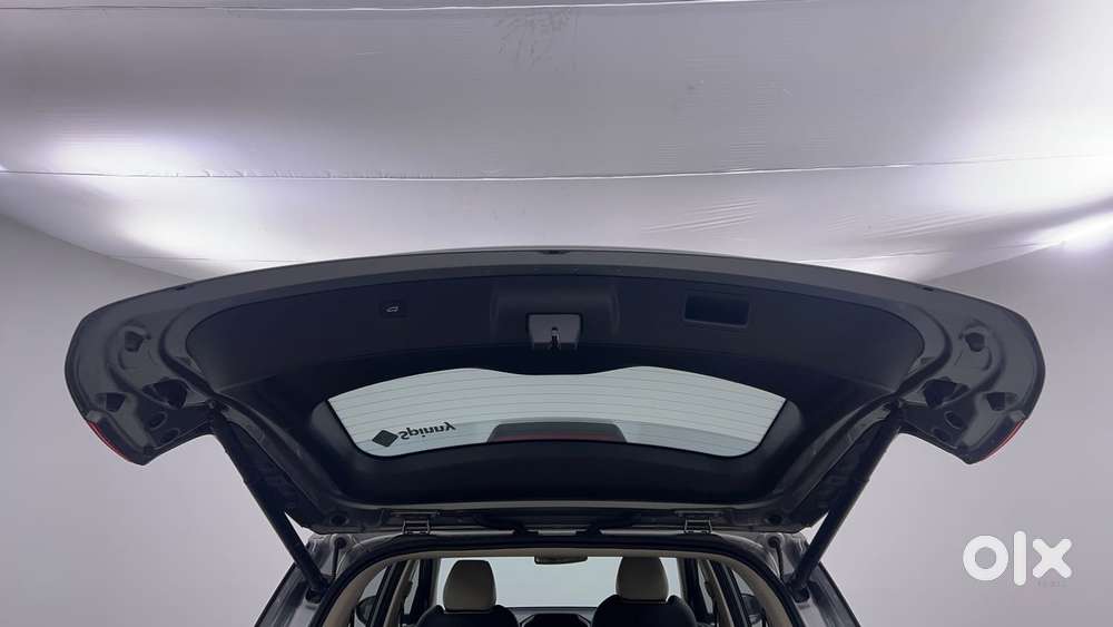 Mg Hector Sharp Dct Petrol, 2021, Petrol