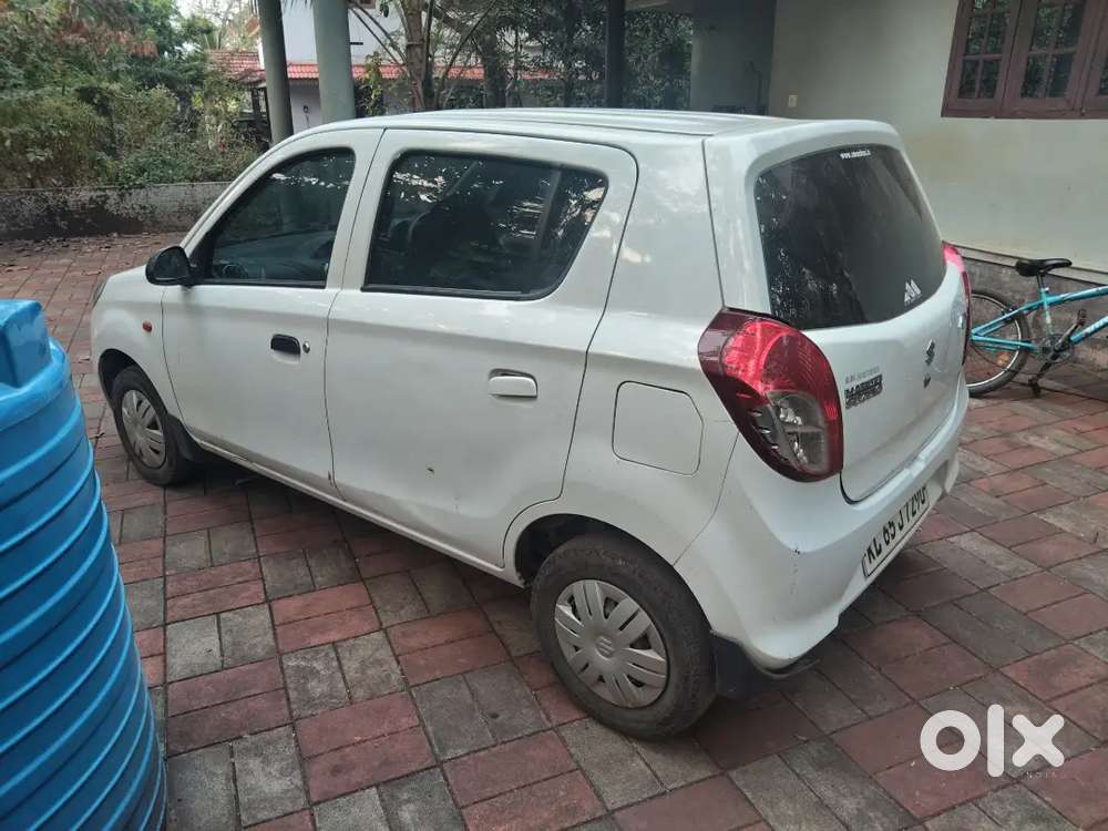 Maruti Suzuki Alto 800 Well Maintained