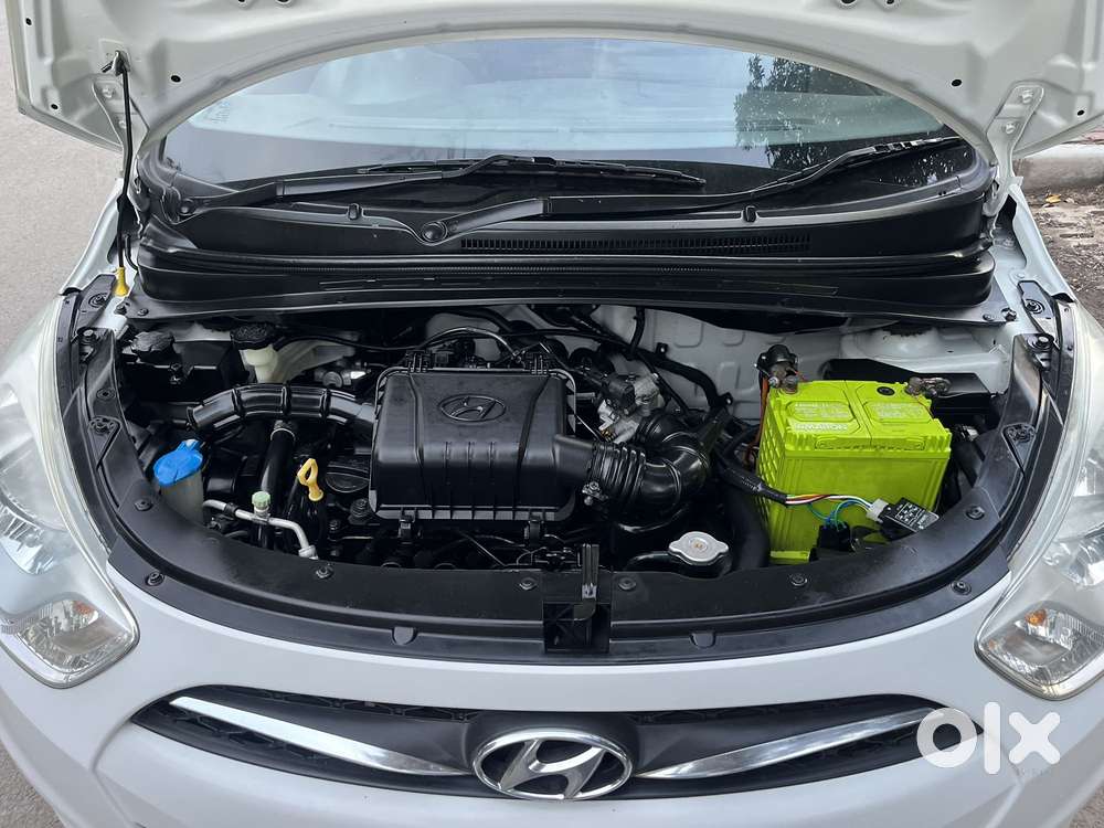 Hyundai I10 Era, 2014, Petrol