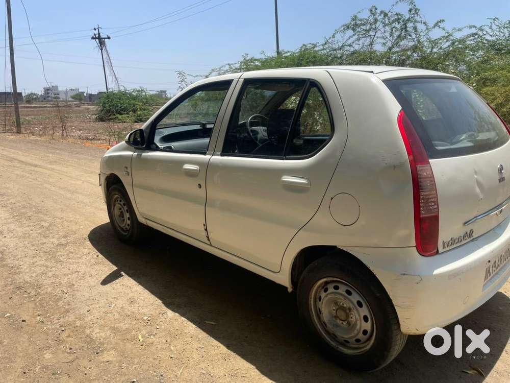 Tata Diesel 2015 Car