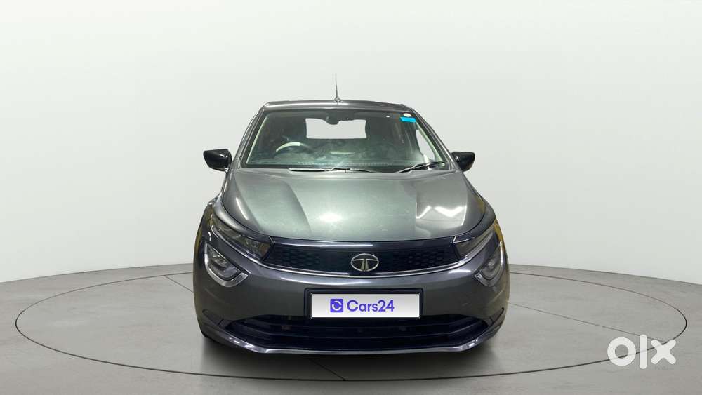 Tata Altroz 1.2 Xz (o), 2022, Petrol