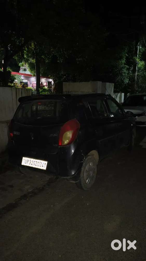 Maruti Suzuki Alto 800 Lxi 2016
