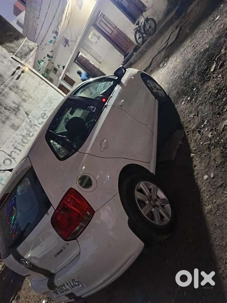 Volkswagen Diesel Manual 2011