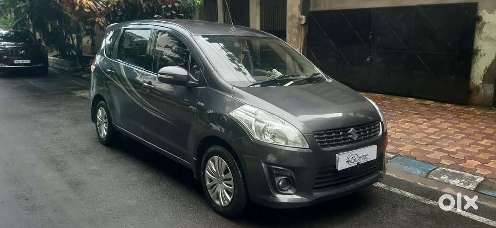 Maruti Suzuki Ertiga Vdi, 2013, Diesel