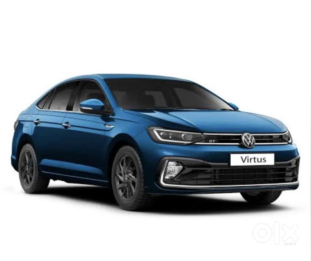 Volkswagen Virtus, 2023, Petrol