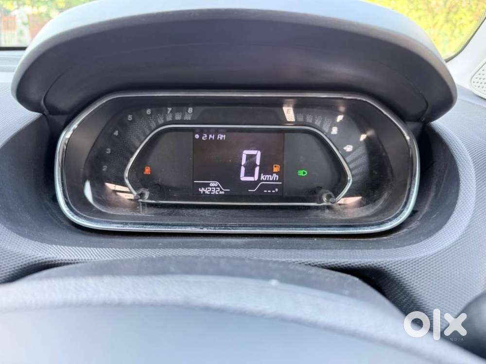 Tata Tigor 1.2 Revotron Xz Plus Cng, 2023, Petrol