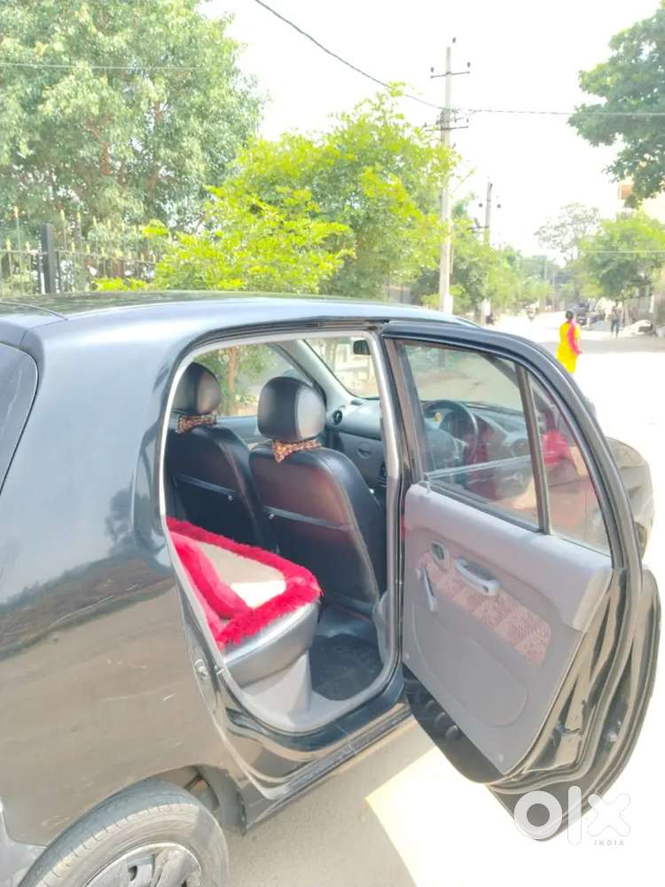 Hyundai Santro Xing 2006