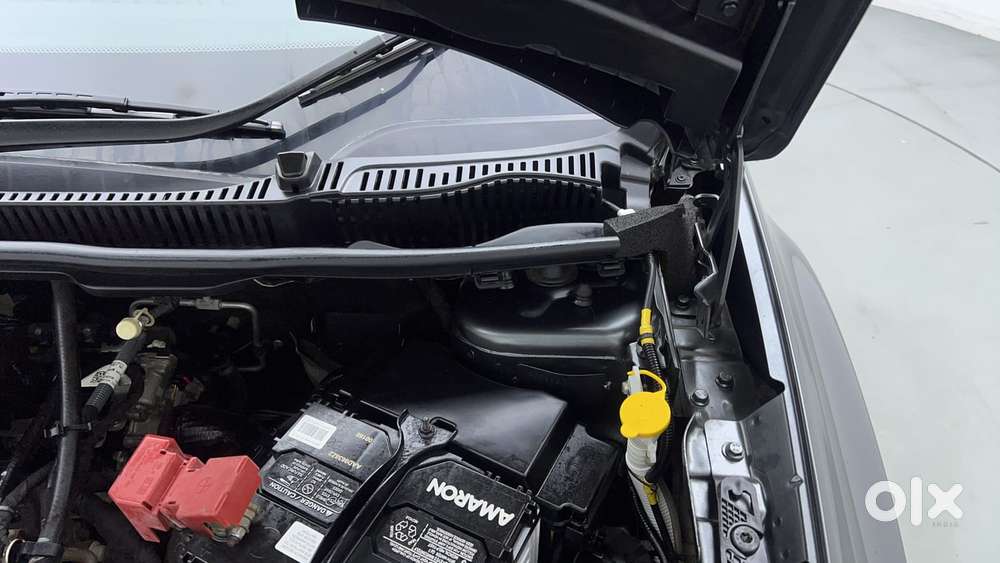 Tata Nexon Creative Plus S 1.2 Revotron Petrol 7dca, 2024, Petrol