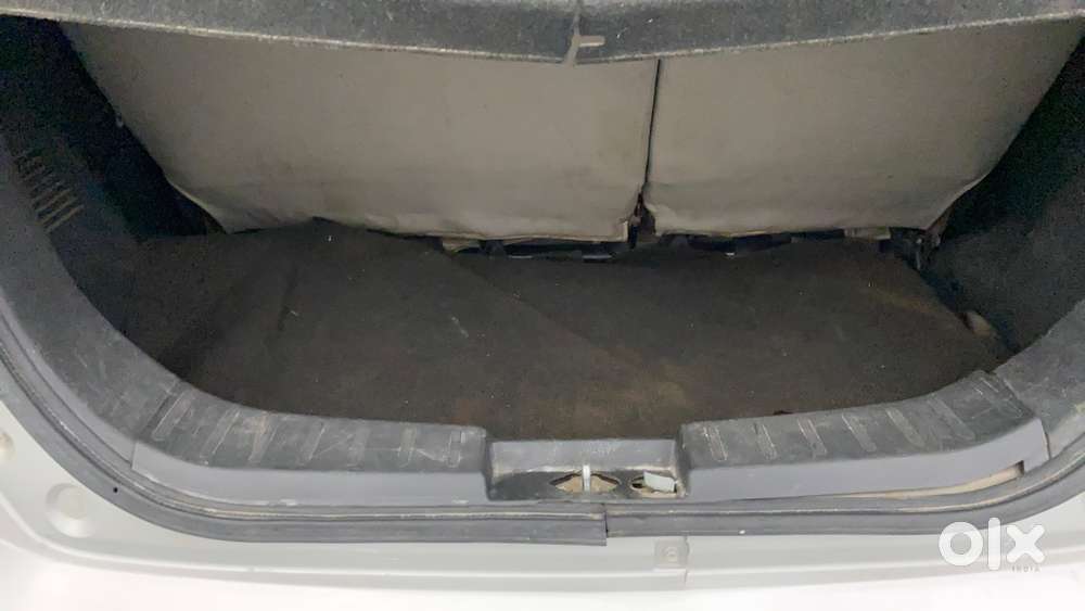 Maruti Suzuki Wagon R 1.0 2015-2019 Vxi Amt, 2015, Petrol