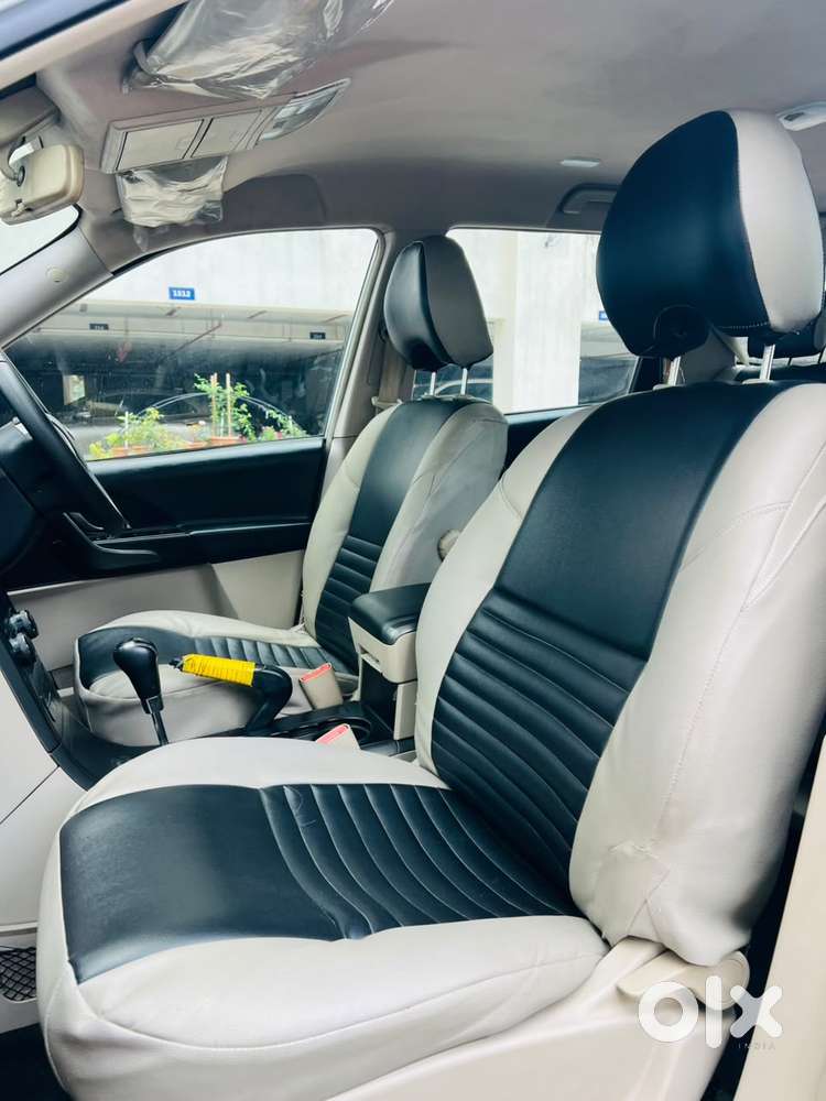 Mahindra Xuv500 W6 At, 2017, Diesel