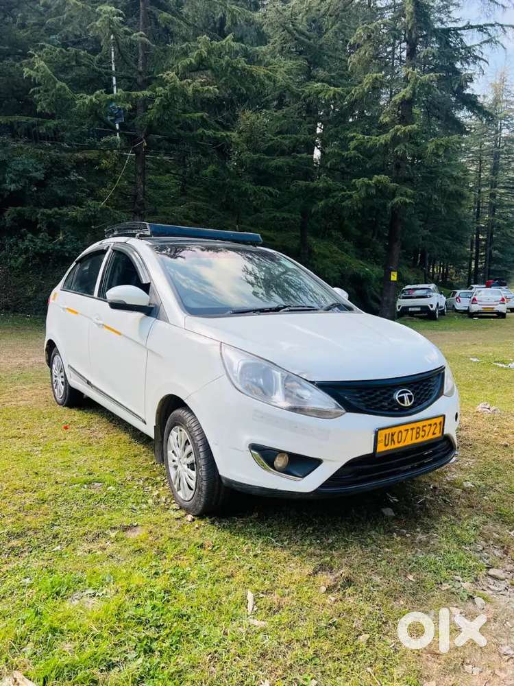 Tata Zest 2019 Diesel 145000 Km Driven
