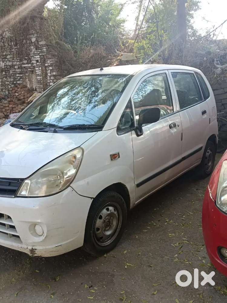 Original Condition Car Sale Ke Series Engin