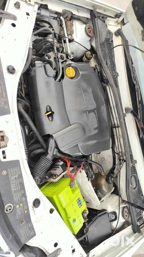 Renault Duster 85ps Diesel Rxl Plus, 2014, Diesel