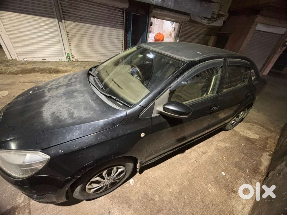 Skoda Rapid Diesel 2013