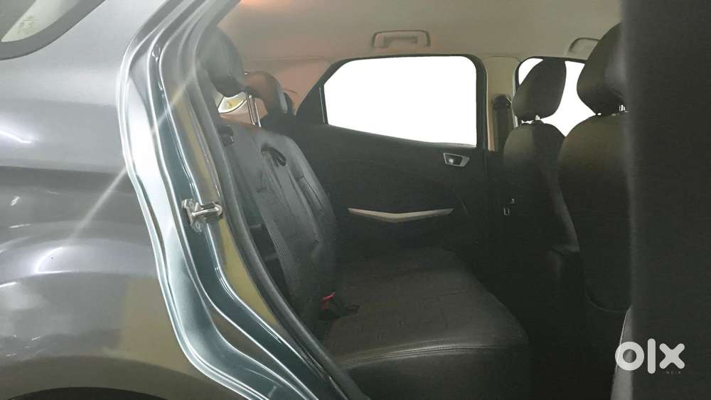 Ford Ecosport [ ] 1.5 Titanium Tdci, 2018, Diesel