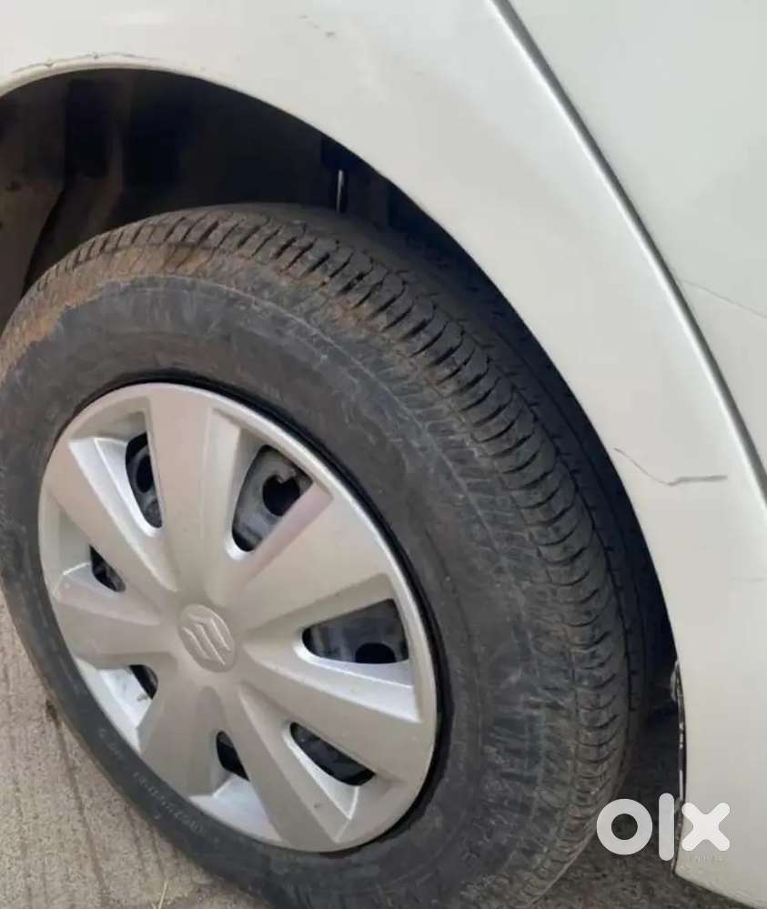 Maruti Suzuki Swift Vxi Petrol Cng First Hand Personal Used