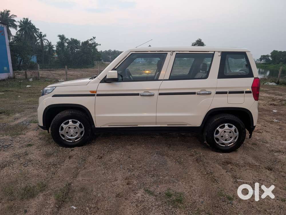 Mahindra Bolero Neo N10 (r), 2023, Diesel
