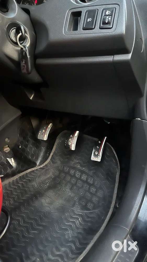 Maruti Suzuki Dzire 2008 Petrol