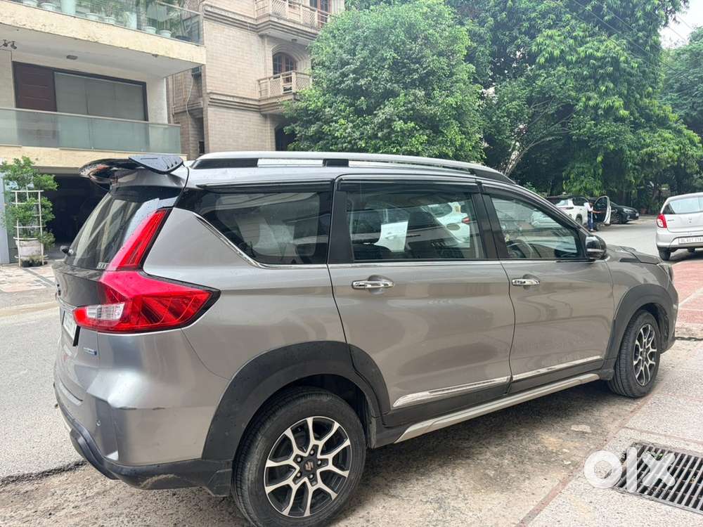 Xl6 2020 Alpha+ Automatic With New Cng
