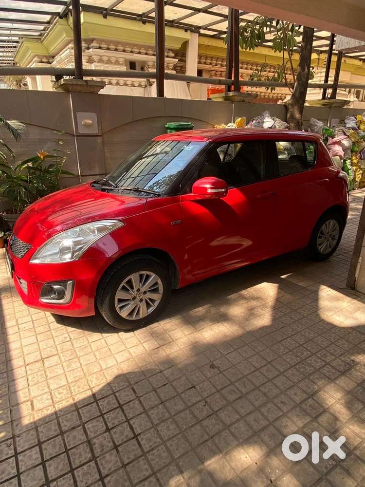 Maruti Suzuki Diesel 2015 Year