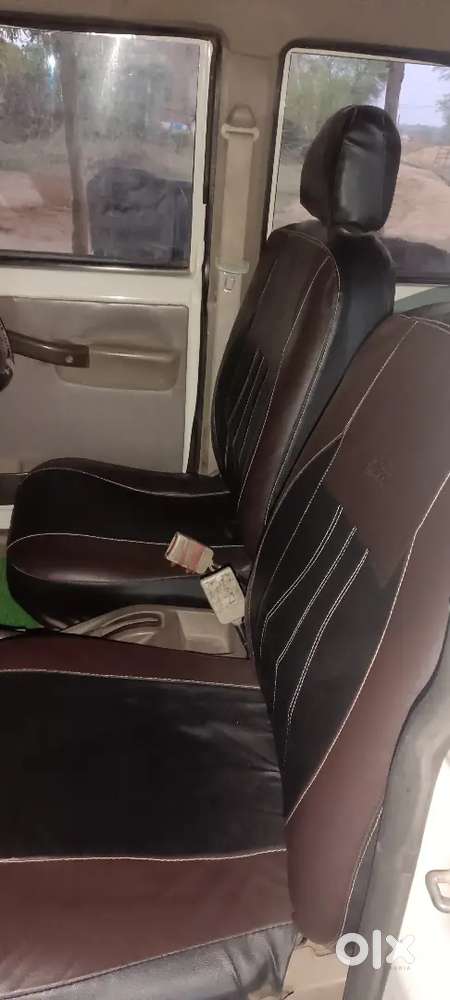 Bolero Slx Sell Karna Hai.