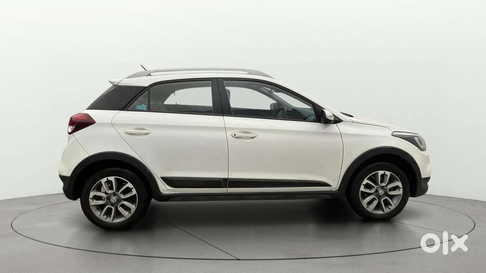 Hyundai I20 Active 1.2 S, 2016, Petrol