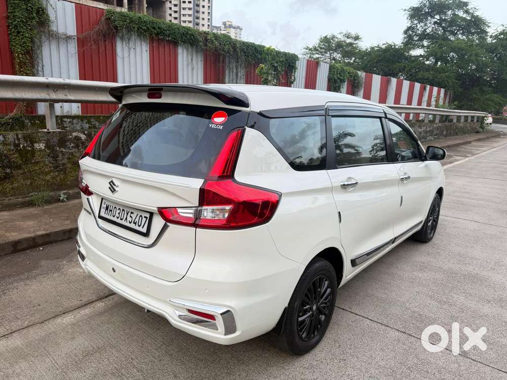 Maruti Suzuki Ertiga Vxi Cng, 2022, Cng & Hybrids