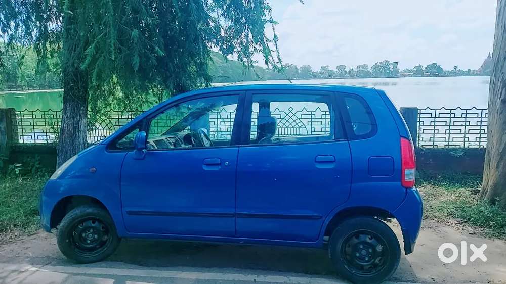 Maruti Estilo Vxi 2008