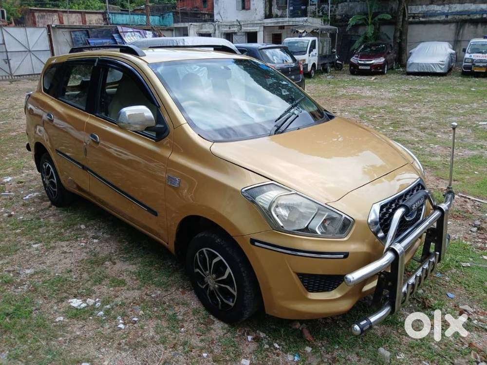 Datsun Go Plus T Petrol, 2020, Petrol