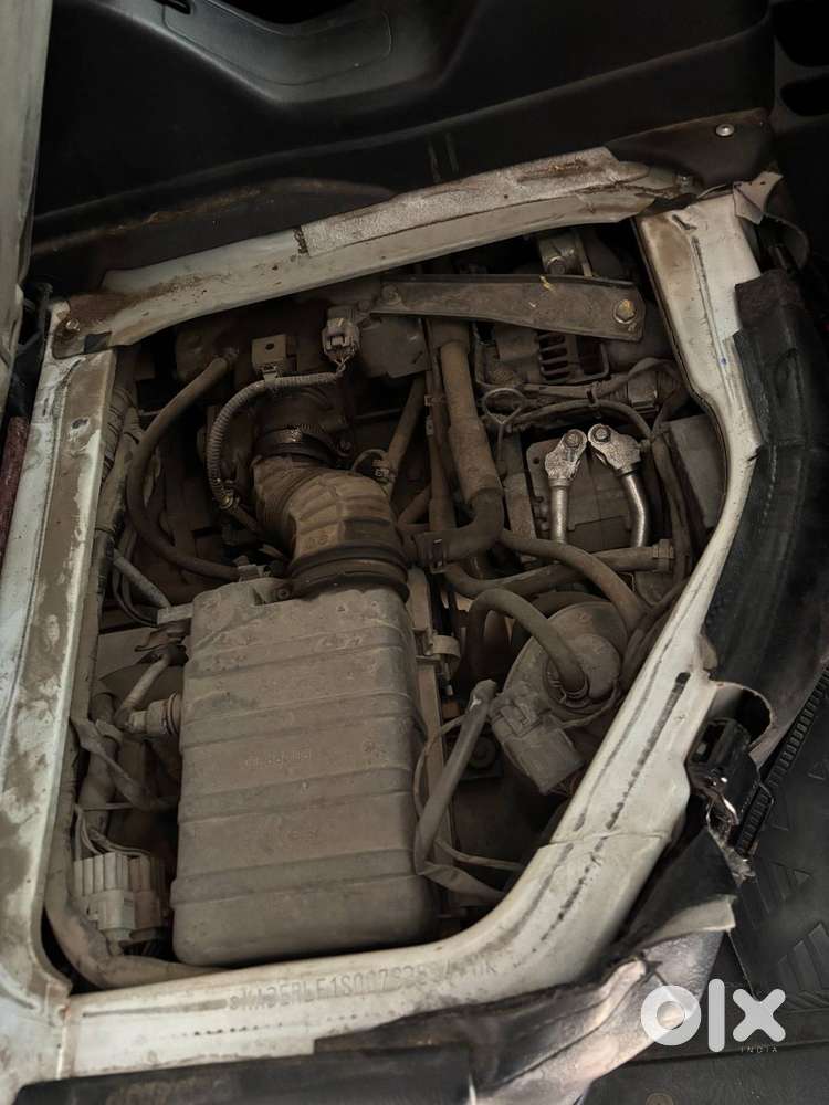 Maruti Suzuki Eeco 2019