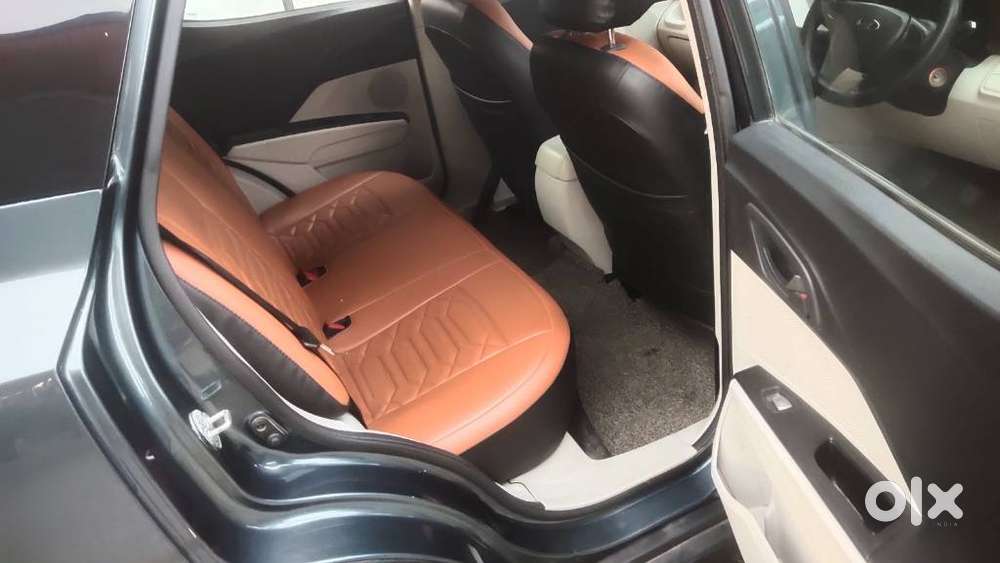 Mahindra Xuv300 W4, 2019, Petrol