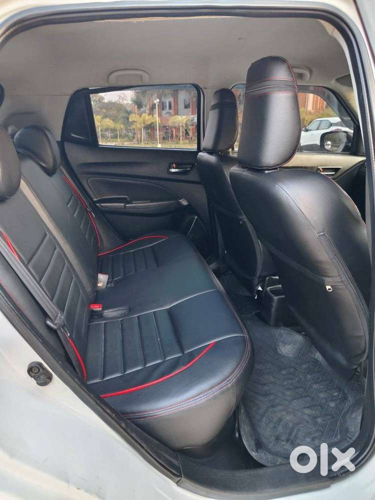 Maruti Suzuki Swift 2018 Zxi, 2019, Petrol