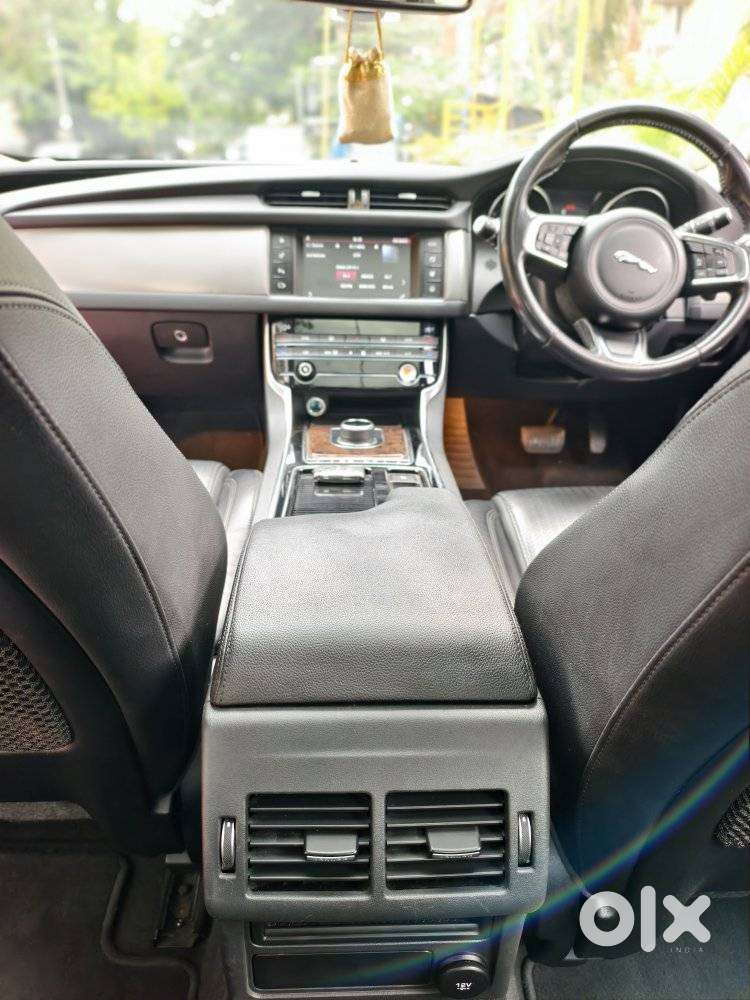 Jaguar Xf 2.0 Diesel Portfolio, 2020, Diesel