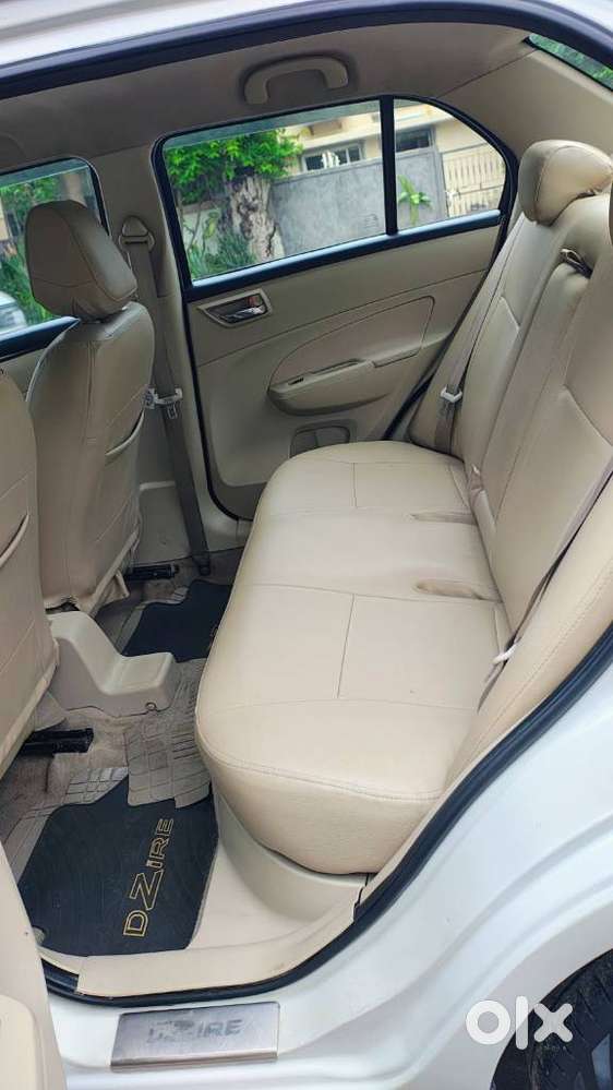 Maruti Suzuki Swift Dzire Vdi (o), 2013, Diesel