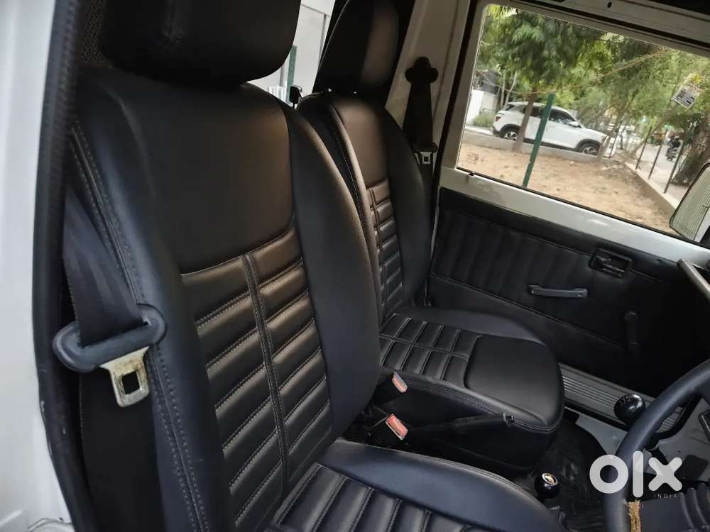 Maruti Suzuki Gypsy 2021 Registration 1st Owner Bs4 Hard Top