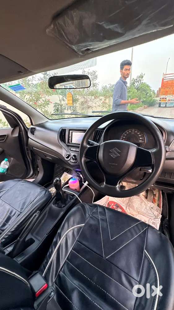  Maruti Suzuki Baleno 1.2 Petrol &ndash; 2021 Model

 Emergency Sale &ndash; G