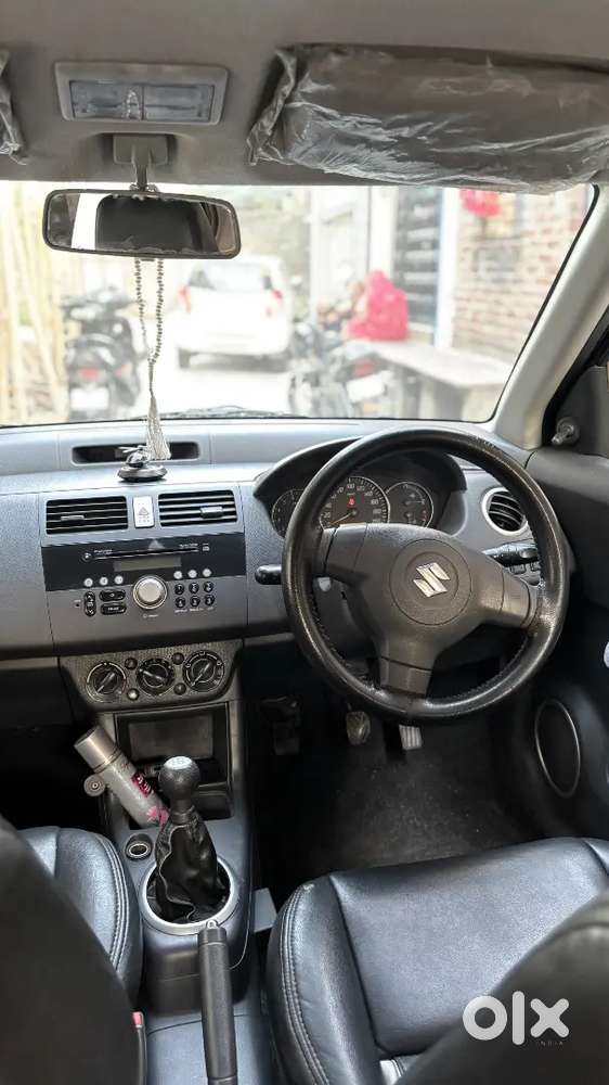 Top Model Well Condition