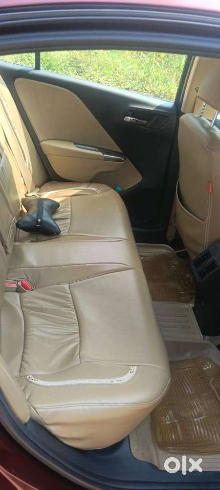 Honda City 2015-2017 I Vtec Vx Option, 2015, Petrol