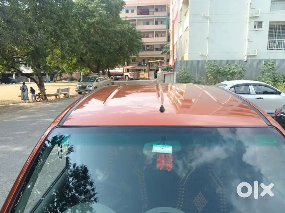 Mahindra Nuvosport Diesel Manual 2016 Variant