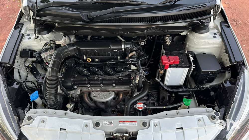 Maruti Suzuki Ciaz Smart Hybrid Alpha , 2021, Petrol