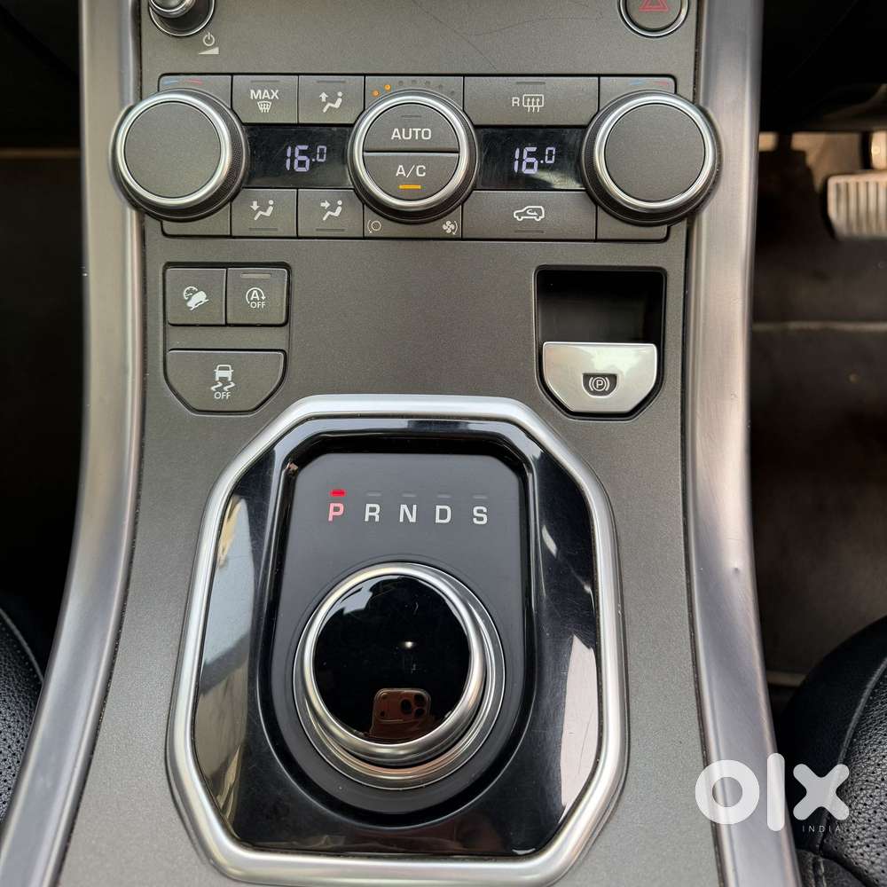 Land Rover Range Evoque 2.0 Td4 Se, 2019, Diesel