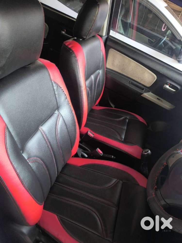 Maruti Suzuki Wagon R Lxi Bs Iv, 2019, Petrol