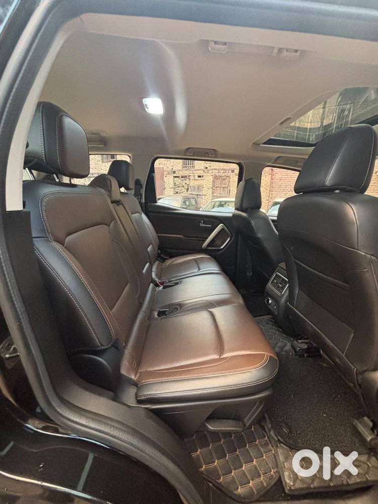 Mahindra Scorpio-n 2.2 Z8 Diesel Mt 7 Str, 2025, Diesel